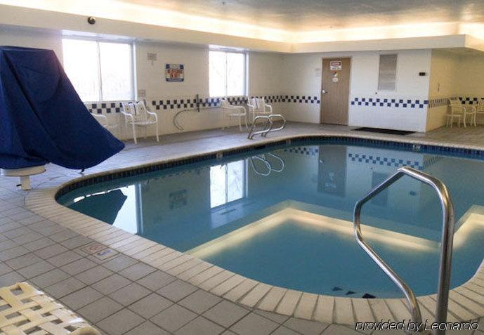 Fairfield & South Hotel Colorado Springs